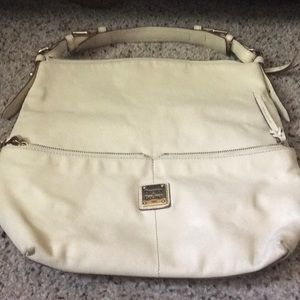 Dooney & Burke shoulder bag
